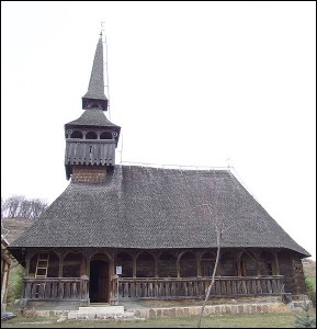 Lăcaşuri de cult din România; Biserica de lemn Sf. Nicolae; ; ; 1768, modif. ulterioare; 1768; ; Biserică de lemn; ortodox; Orthodox; orthodoxe; ACMARIU; BLANDIANA; Alba; ; Arhiepiscopia Alba Iuliei; Mitropolia Clujului, Albei, Crişanei şi Maramureşului; 