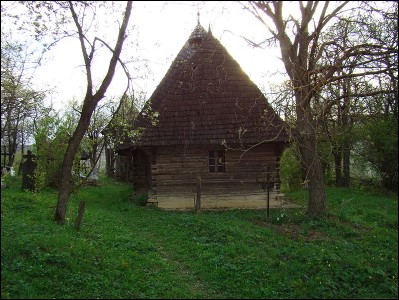 Lăcaşuri de cult din România; Biserica de lemn Sfinţii Arhangheli; ; ; 1776; 1776; ; Biserică de lemn; ortodox; Orthodox; orthodoxe; GĂBUD; NOŞLAC; Alba; ; Arhiepiscopia Alba Iuliei; Mitropolia Clujului, Albei, Crişanei şi Maramureşului; 