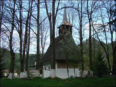 Lăcaşuri de cult din România; Biserica de lemn Sf. Nicolae a Mănăstirii Lupşa; ; ; 1429, reconst., 1694, 1865 tencuită; 1429; ; Biserică de lemn; ortodox; Orthodox; orthodoxe; VALEA LUPŞII; LUPŞA; Alba; ; Arhiepiscopia Alba Iuliei; Mitropolia Clujului, Albei, Crişanei şi Maramureşului; 