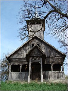 Lăcaşuri de cult din România; Biserica de lemn Sfinţii Arhangheli; ; ; sec. XVIII, modif. 1803 şi 1923; 1701; 1800; Biserică de lemn; ortodox; Orthodox; orthodoxe; NOŞLAC; NOSLAC; Alba; ; Arhiepiscopia Alba Iuliei; Mitropolia Clujului, Albei, Crişanei şi Maramureşului; 