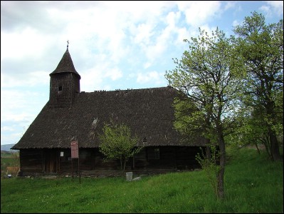 Lăcaşuri de cult din România; Biserica de lemn Sfinţii Arhangheli; Biserica fostei Mănăstiri Cioara; ; 1798; 1798; ; Biserică de lemn; ortodox; Orthodox; orthodoxe; SĂLIŞTEA; SĂLIŞTEA; Alba; ; Arhiepiscopia Alba Iuliei; Mitropolia Clujului, Albei, Crişanei şi Maramureşului; 