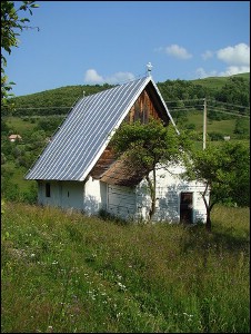 Lcauri de cult din Romnia; Biserica de lemn Sf. Treime si Proorocul Ilie; ; ; 1782; 1782; ; Biseric de lemn; ortodox; Orthodox; orthodoxe; VALEA LARG; SLCIUA; Alba; ; Arhiepiscopia Alba Iuliei; Mitropolia Clujului, Albei, Crianei i Maramureului; 