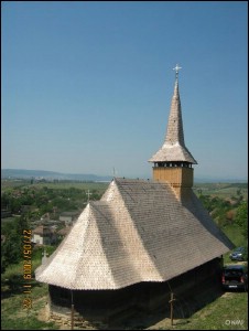 Lcauri de cult din Romnia; Biserica Pogorrea Sf. Duh; ; ; ; ; ; Biseric; ortodox; Orthodox; orthodoxe; LUNCA MUREULUI; LUNCA MUREULUI; Alba; ; Arhiepiscopia Alba Iulia; Mitropolia Clujului, Albei, Crianei i Maramureului; 