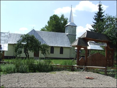 Lcauri de cult din Romnia; ; ; ; ; ; ; Biseric; ortodox; Orthodox; orthodoxe; MTIETI; HORIA; Alba; ; Arhiepiscopia Alba Iulia; Mitropolia Clujului, Albei, Crianei i Maramureului; 