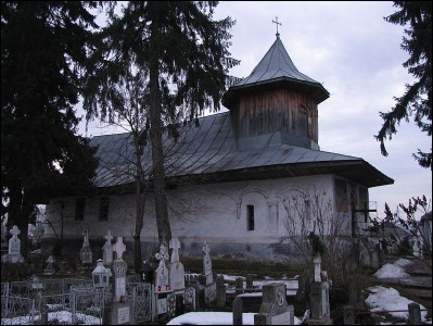 Lăcaşuri de cult din România; Biserica de lemn Sf. Gheorghe; Biserica de la Valea Rea; ; 1/2 sec. XVIII; 1701; 1750; Biserică de lemn; ortodox; Orthodox; orthodoxe; BASCOV; BASCOV; Argeş; ; Episcopia Argeşului şi Muscelului; Mitropolia Munteniei şi Dobrogei; 
