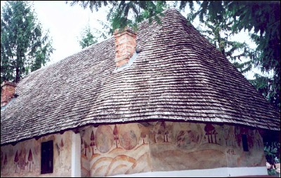 Lăcaşuri de cult din România; Biserica de lemn Cuvioasa Paraschiva; ; ; sec. XIX; 1801; 1900; Biserică de lemn; ortodox; Orthodox; orthodoxe; COTMEANA; STOLNICI; Argeş; ; Episcopia Argeşului; Mitropolia Munteniei şi Dobrogei; 