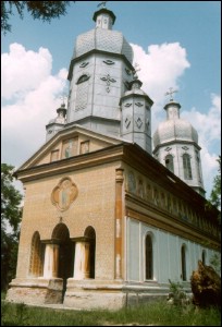 Lăcaşuri de cult din România; Biserica Adormirea Maicii Domnului; ; ; 1910; 1910; ; Biserică; ortodox; Orthodox; orthodoxe; ŞERBĂNEŞTI; ROCIU; Argeş; Protoieria Costeşti; Episcopia Argeşului; Mitropolia Munteniei şi Dobrogei; 