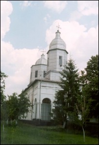 Lcauri de cult din Romnia; Biserica nlarea Domnului,Adormirea Maicii Domnului, Sf. Voievozi; ; ; 1881-1883, renovat, restaurat 1945-1947, acoperit 1970; 1881; ; Biseric; ortodox; Orthodox; orthodoxe; STRMBENI; SUSENI; Arge; Protoieria Costeti; Episcopia Argeului; Mitropolia Munteniei i Dobrogei; 