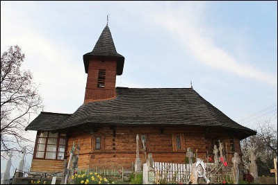 Lăcaşuri de cult din România; Biserica de lemn Sf. Voievozi; ; ; 1727; 1727; ; Biserică de lemn; ortodox; Orthodox; orthodoxe; VALEA FAURULUI; MUŞĂTEŞTI; Argeş; Protopopiatul Curtea de Argeş; Episcopia Argeşului; Mitropolia Munteniei şi Dobrogei; 