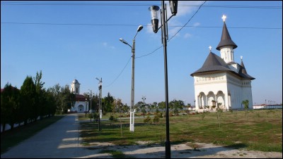 Lcauri de cult din Romnia; Mnstirea Sf. Simion Stlpnicul; Mnstirea Gai; ; 1760-1762; 1760; 1762; Mnstire; ortodox; Orthodox; orthodoxe; ARAD; ; Arad; ; ; ; 