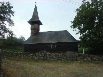 Lăcaşuri de cult din România; Biserica de lemn Întâmpinarea Domnului; ; ; sf. sec. XVIII, 1807; 1791; 1807; Biserică de lemn; ortodox; Orthodox; orthodoxe; GROŞII NOI; BÂRZAVA; Arad; Protopopiatul Lipova; Episcopia Aradului; Mitropolia Banatului; 