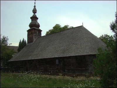 Lăcaşuri de cult din România; Biserica de lemn Intrarea Maicii Domnului în Biserică; ; ; 1787; 1787; ; Biserică de lemn; ortodox; Orthodox; orthodoxe; JULIŢA; VĂRĂDIA DE MUREŞ; Arad; Protopopiatul Lipova; Episcopia Aradului; Mitropolia Banatului; 