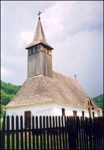 Lăcaşuri de cult din România; Biserica de lemn Sf. Mucenic Dimitrie; ; ; 1809-1810; 1809; 1810; Biserică de lemn; ortodox; Orthodox; orthodoxe; ROŞIA NOUĂ; PETRIŞ; Arad; Protopopiatul Lipova; Episcopia Aradului; Mitropolia Banatului; 