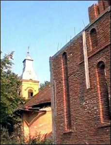 Lcauri de cult din Romnia; Biserica Buna Vestire; ; ; 1864; 1864; ; Biseric; ortodox; Orthodox; orthodoxe; ALDETI; BRSA; Arad; Protopopiatul Sebi; Episcopia Aradului; Mitropolia Banatului; 