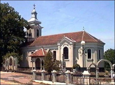 Lcauri de cult din Romnia; Biserica Buna Vestire; ; ; 1889; 1889; ; Biseric; ortodox; Orthodox; orthodoxe; ALMA; ALMA; Arad; Protopopiatul Sebi; Episcopia Aradului; Mitropolia Banatului; 