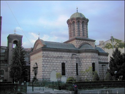 Lăcaşuri de cult din România; Biserica Sfântul Antonie cel Mare; ; ; 1977 - 1997; 1977; ; Biserică; ortodox; Orthodox; orthodoxe; BUCUREŞTI; ; Bucureşti; Protoieria III capitală; Arhiepiscopia Bucureştilor; Mitropolia Munteniei şi Dobrogei; 