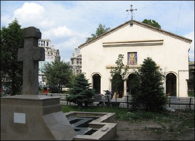 Lăcaşuri de cult din România; Biserica Sf. Ierarh Spiridon; Biserica Sf. Spiridon Vechi; 26° 544.85; 1992-1996; 1992; 1997; Biserică; ortodox; Orthodox; orthodoxe; BUCUREŞTI; ; Bucureşti; Protoieria III capitală; Arhiepiscopia Bucureştilor; Mitropolia Munteniei şi Dobrogei; 