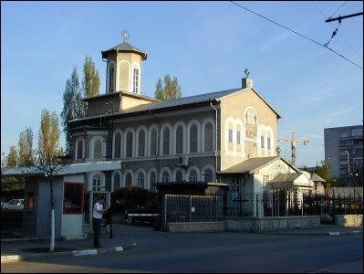 Lăcaşuri de cult din România; Biserica Sfânta Paraschiva şi Sfântul Antonie; Biserica Doamna Oltea; ; ; ; ; Biserică; ortodox; Orthodox; orthodoxe; BUCUREŞTI; ; Bucureşti; Protoieria II capitală; Arhiepiscopia Bucureştilor; Mitropolia Munteniei şi Dobrogei; 
