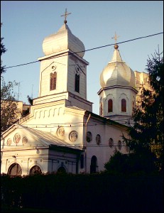 Lăcaşuri de cult din România; Biserica Sfinţii Voievozi Mihail şi Gavril; Biserica Oţetari; ; 1757; ; ; Biserică; ortodox; Orthodox; orthodoxe; BUCUREŞTI; ; Bucureşti; Protoieria II capitală; Arhiepiscopia Bucureştilor; Mitropolia Munteniei şi Dobrogei; 