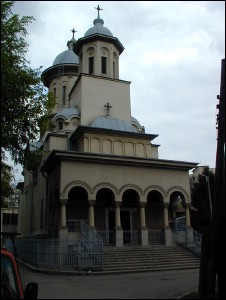 Lăcaşuri de cult din România; Biserica Sfântul Antonie şi Sfinţii Împăraţi; Biserica Sf. Antonie Colentina; ; ; ; ; Biserică; ortodox; Orthodox; orthodoxe; BUCUREŞTI; ; Bucureşti; Protoieria II capitală; Arhiepiscopia Bucureştilor; Mitropolia Munteniei şi Dobrogei; 