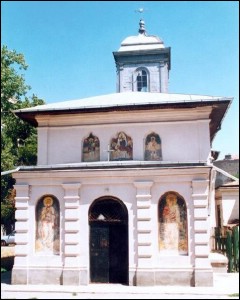 Lăcaşuri de cult din România; Biserica Sfântul Nicolae - Manea Brutaru; Biserica Manea Brutaru; ; 1787; 1787; ; Biserică; ortodox; Orthodox; orthodoxe; BUCUREŞTI; ; Bucureşti; Protoieria I capitală; Arhiepiscopia Bucureştilor; Mitropolia Munteniei şi Dobrogei; 