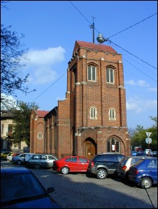 Lăcaşuri de cult din România; Biserica Învierii - Anglicană; Biserica Anglicană; ; 1920-1945; 1920; 1945; Biserică; anglican; Anglican; anglican; BUCUREŞTI; ; Bucureşti; ; ; ; 