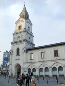 Lăcaşuri de cult din România; Biserica Sfânta Maria a Harurilor; Biserica Bărăţiei; ; sec. XVII; 1701; 1900; Biserică; romano-catolic; Roman-Catholic; roman-catholique; BUCUREŞTI; ; Bucureşti; ; Arhiepiscopia Romano-Catolică Bucureşti; Biserica Romano-Catolică din România; 