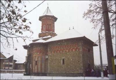 Lăcaşuri de cult din România; Biserica Adormirea Maicii Domnului; Biserica Precista; ; 1491, rest. 1943; 1491; ; Biserică; ortodox; Orthodox; orthodoxe; BACĂU; ; Bacău; Proropopiatul Bacău Nord; Episcopia Romanului; Mitropolia Moldovei şi Bucovinei; 