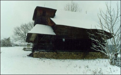 Lăcaşuri de cult din România; Biserica de lemn Intrarea în Biserică Vovidenia; ; ; 1777; 1777; ; Biserică de lemn; ortodox; Orthodox; orthodoxe; LUNCANI; MĂRGINENI; Bacău; ; Episcopia Romanului; Mitropolia Moldovei şi Bucovinei; 