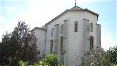 Lăcaşuri de cult din România; Biserica reformată din Deal; ; ; sec. XIV-1732; 1301; 1732; Biserică; reformat; Reformed; réformé; ORADEA; ; Bihor; ; Episcopia reformată Oradea; Biserica Reformată din România; 
