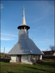 Lăcaşuri de cult din România; Biserica de lemn Sf. Nicolae; ; ; 1799, modif. sec. XIX; 1799; ; Biserică de lemn; ortodox; Orthodox; orthodoxe; GURBEŞTI; CĂBEŞTI; Bihor; Protopopiatul Ortodox român Beiuş; Episcopia Oradiei, Bihorului şi Sălajului; Mitropolia Clujului, Albei, Crişanei şi Maramureşului; 