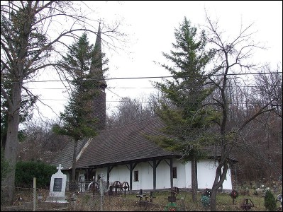 Lăcaşuri de cult din România; Biserica de lemn Buna Vestire; ; ; 1784; 1797; ; Biserică de lemn; ortodox; Orthodox; orthodoxe; PEŞTIŞ, oraş ALEŞD; ; Bihor; Protopopiatul Ortodox român Oradea; Episcopia Oradiei, Bihorului şi Sălajului; Mitropolia Clujului, Albei, Crişanei şi Maramureşului; 