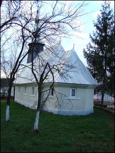 Lăcaşuri de cult din România; Biserica de lemn Sf. Nicolae; ; ; 1810; 1801; 1900; Biserică de lemn; ortodox; Orthodox; orthodoxe; ROTĂREŞTI; SÂMBĂTA; Bihor; Protopopiatul Ortodox român Beiuş; Episcopia Oradiei, Bihorului şi Sălajului; Mitropolia Clujului, Albei, Crişanei şi Maramureşului; 