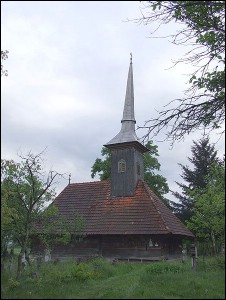 Lăcaşuri de cult din România; Biserica de lemn Adormirea Maicii Domnului; ; ; 1697; 1697; ; Biserică de lemn; ortodox; Orthodox; orthodoxe; TOTORENI; TĂRCAIA; Bihor; Protopopiatul Ortodox român Beiuş; Episcopia Oradiei, Bihorului şi Sălajului; Mitropolia Clujului, Albei, Crişanei şi Maramureşului; 