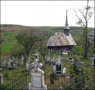 Lăcaşuri de cult din România; Biserica de lemn Sf. Arhangheli; ; ; 1738; 1738; ; Biserică de lemn; ortodox; Orthodox; orthodoxe; VALEA DE JOS; RIENI; Bihor; Protopopiatul Ortodox român Beiuş; Episcopia Oradiei, Bihorului şi Sălajului; Mitropolia Clujului, Albei, Crişanei şi Maramureşului; 