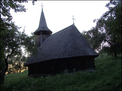 Lăcaşuri de cult din România; Biserica de lemn Cuvioasa Paraschiva; ; ; 1706; 1706; ; Biserică de lemn; ortodox; Orthodox; orthodoxe; ŢIGĂU; LECHINŢA; Bistriţa Năsăud; ; Arhiepiscopia Vadului, Feleacului şi Clujului; Mitropolia Clujului, Albei, Crişanei şi Maramureşului; 