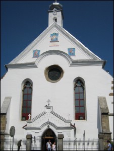 Lăcaşuri de cult din România; ; Catedrala - Protopopiat Bistriţa; ; ; ; ; Catedrală; ortodox; Orthodox; orthodoxe; BISTRIŢA; ; Bistriţa Năsăud; Protopopiatul Bistriţa; Arhiepiscopia Vadului, Feleacului şi Clujului; Mitropolia Clujului, Albei, Crişanei şi Maramureşului; 