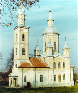 Lăcaşuri de cult din România; Biserica lipovenească; ; ; 1853; 1853; ; Biserică; ortodox de rit vechi; Old-Rite Russian Orthodox; orthodoxe ancien rite; BOTOŞANI; ; Botoşani; ; ; Mitropolia Cultului Creştin de Rit Vechi; 