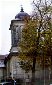 Lăcaşuri de cult din România; Biserica armeano - gregoriană Sf. Maria - Adormirea Maicii Domnului; ; ; sec. XVIII; 1701; 1800; Biserică; armeano-gregorian; Armenian-Gregorian; arménien-grégorien; BOTOŞANI; ; Botoşani; ; ; ; 