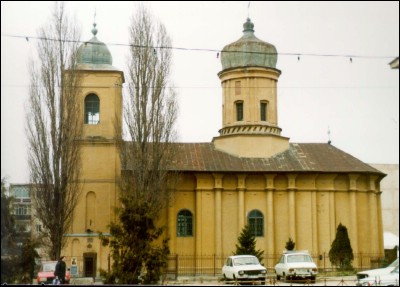Lăcaşuri de cult din România; Biserica Sf. Ilie; Biserica Blănarilor; ; 1843; 1843; ; Biserică; ortodox; Orthodox; orthodoxe; BOTOŞANI; ; Botoşani; Protopopiatul Botoşani; Arhiepiscopia Iaşilor; Mitropolia Moldovei şi Bucovinei; 