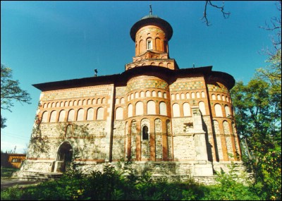 Lăcaşuri de cult din România; Biserica Domnească Sf. Nicolae ; ; ; 1495; 1495; ; Biserică; ortodox; Orthodox; orthodoxe; DOROHOI; ; Botoşani; Protopopiatul Dorohoi; Arhiepiscopia Iaşilor; Mitropolia Moldovei şi Bucovinei; 