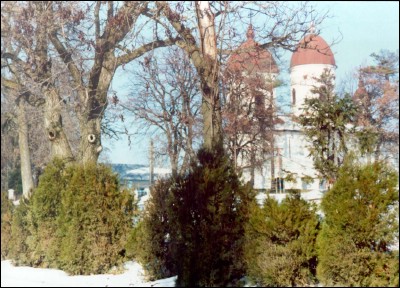 Lăcaşuri de cult din România; Biserica Duminica Tuturor Sfinţílor; Biserica Başotă; ; 1810-1813; 1810; 1813; Biserică; ortodox; Orthodox; orthodoxe; POMÂRLA; POMÂRLA; Botoşani; Protopopiatul Dorohoi; Arhiepiscopia Iaşilor; Mitropolia Moldovei şi Bucovinei; 