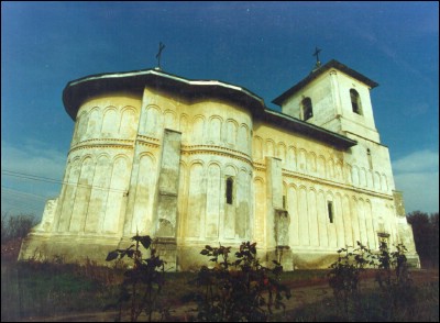 Lăcaşuri de cult din România; Biserica Cuvioasa Paraschiva; ; ; 1640; cu refaceri sec. XVIII; 1640; ; Biserică; ortodox; Orthodox; orthodoxe; ŞTEFĂNEŞTI; ŞTEFĂNEŞTI; Botoşani; Protopopiatul Truşeşti; Arhiepiscopia Iaşilor; Mitropolia Moldovei şi Bucovinei; 
