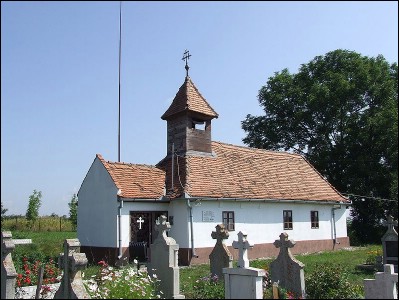 Lăcaşuri de cult din România; Biserica de lemn Sf. Dumitru; ; ; 1688, 1889; 1688; 1889; Biserică de lemn; ortodox; Orthodox; orthodoxe; SATU NOU; HĂLCHIU; Braşov; ; Arhiepiscopia Sibiului; Mitropolia Ardealului, Covasnei şi Harghitei; 