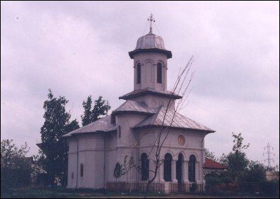 Lăcaşuri de cult din România; Biserica Sf. Împăraţi Constantin şi Elena; Biserica Gârlaşi; ; 1780; 1780; ; Biserică; ortodox; Orthodox; orthodoxe; BUZĂU; ; Buzău; ; Arhiepiscopia Buzăului şi Vrancei; Mitropolia Munteniei şi Dobrogei; 