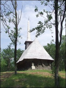 Lăcaşuri de cult din România; Biserica de lemn Înălţarea Domnului din Deal; Biserica Berindu Deal; ; 1752; 1752; ; Biserică de lemn; ortodox; Orthodox; orthodoxe; BERINDU; SÂNPAUL; Cluj; Protopopiatul Cluj I; Arhiepiscopia Vadului, Feleacului şi Clujului; Mitropolia Clujului, Albei, Crişanei şi Maramureşului; 