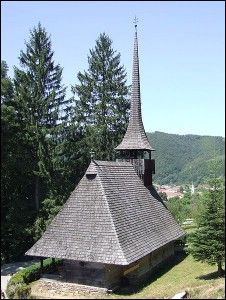 Lăcaşuri de cult din România; Biserica de lemn Sf. Arhangheli; Biserica de lemn a fostei Mănăstiri Ciucea, Biserica Gălpâia; ; sec. XVIII; 1701; 1800; Biserică de lemn; ortodox; Orthodox; orthodoxe; CIUCEA; CIUCEA; Cluj; ; Arhiepiscopia Vadului, Feleacului şi Clujului; Mitropolia Clujului, Albei, Crişanei şi Maramureşului; 
