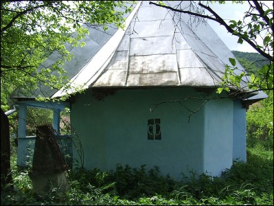 Lăcaşuri de cult din România; Biserica de lemn Sf. Arhangheli; ; ; 1783; 1783; ; Biserică de lemn; ortodox; Orthodox; orthodoxe; MĂGURA IERII; IARA; Cluj; ; Arhiepiscopia Vadului, Feleacului şi Clujului; Mitropolia Clujului, Albei, Crişanei şi Maramureşului; 