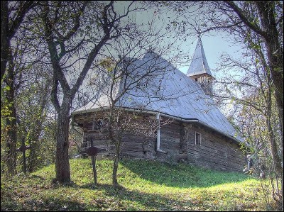 Lăcaşuri de cult din România; Biserica de lemn Sf. Arhangheli; ; ; cca. 1700; 1700; ; Biserică; ortodox; Orthodox; orthodoxe; BĂGACIU; PĂLATCA; Cluj; Protopopiatul Cluj I; Arhiepiscopia Vadului, Feleacului şi Clujului; Mitropolia Clujului, Albei, Crişanei şi Maramureşului; 