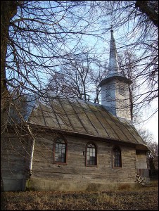 Lăcaşuri de cult din România; ; ; ; sf. sec. XIX-1935; 1890; 1935; Biserică; ortodox; Orthodox; orthodoxe; ANTĂŞ; BOBÂLNA; Cluj; Protopopiatul Cluj I; Arhiepiscopia Vadului, Feleacului şi Clujului; Mitropolia Clujului, Albei, Crişanei şi Maramureşului; 